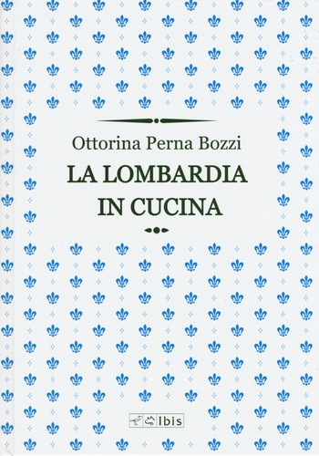 Lombardia cucina perna - in,