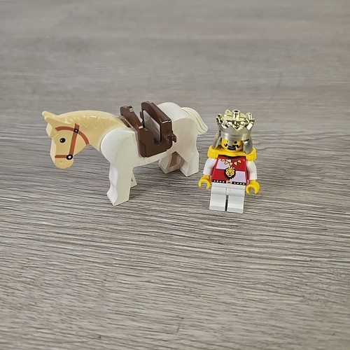 Lego 1995 minifigure castello - lego,