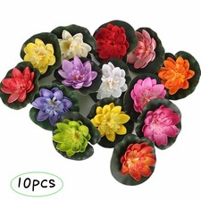 Fiori artificiali finti foglia