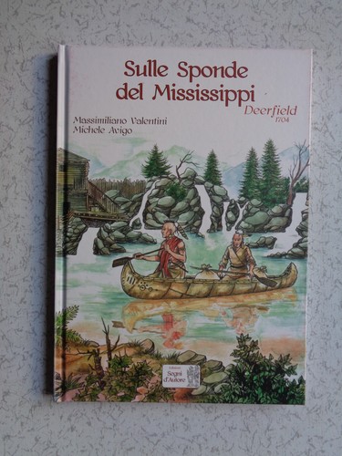 Sulle sponde del mississippi - sponde,