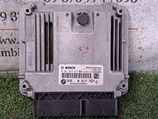 CENTRALINA MOTORE PER MINI Countryman 1° Serie 851772701, 0281018477 N47C20A di