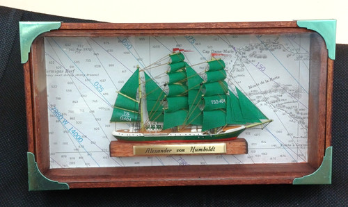Alexander von humboldt - alexander,