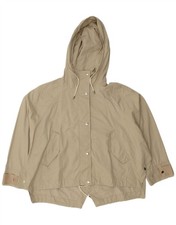 Giacca parka donna Zara