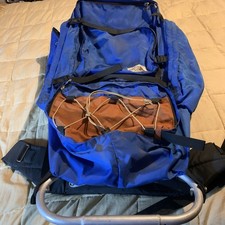Zaino the north face ykk - zaino,
