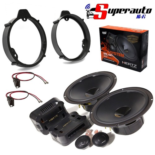 Kit casse altoparlanti per - 4,