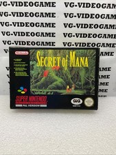 Gioco Secret Of Mana