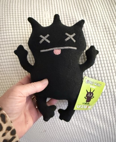 Uglydoll gassy - uglydoll,