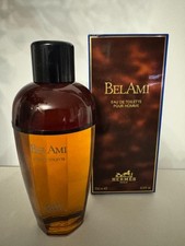 Bel Ami Hermès EdT 200ml