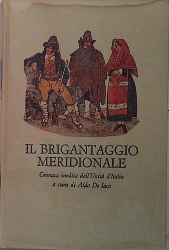 Jaco brigantaggio - de,