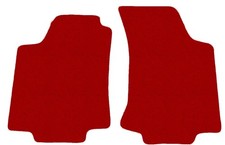 Basic Tappeti ANTERIORI per VW
