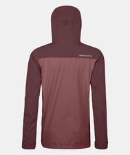 Women Ortovox 3L Ravine Shell