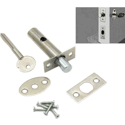 Set serratura bulloni - , pozzetto