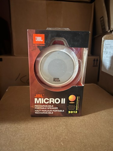 Jbl micro altoparlante - jbl,