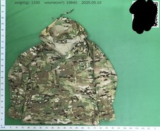 Sumrak M1 BARS Gorka Multicam