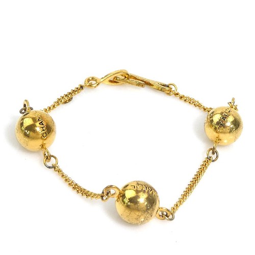 Bracciale originale con logo