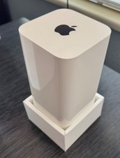 Apple AirPort Time Capsule