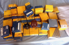 LOTTO STOCK 38 CALOTTE