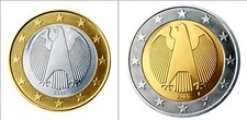 2002 germania euro serie - euro,