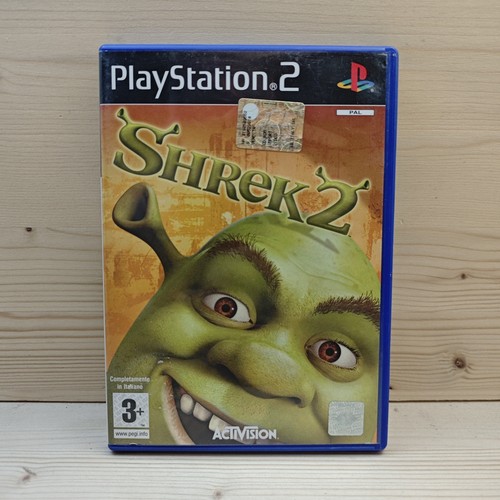 Shrek pal ita per - 2,