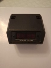 Orologio abitacolo alfa - , romeo