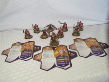HeroScape Marcus Decimus
