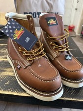 Thorogood american heritage - thorogood,