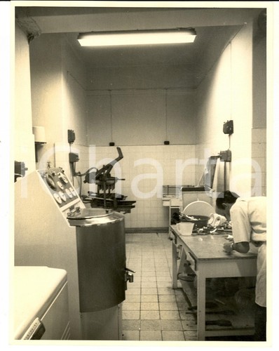 1960 area pavia un - 1960, ca