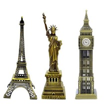 Metallo Showpieces Per Casa