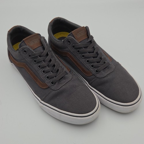Scarpe skate vans - da, ward