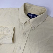 Camicia uomo Ralph Lauren 15,5