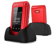 Telefono cellulare GSM tasti