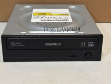 Samsung!! Scrittore DVD