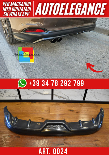 Art 0024 diffusore fiat - diffusore,