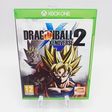 Dragon Ball Xenoverse 2 gioco
