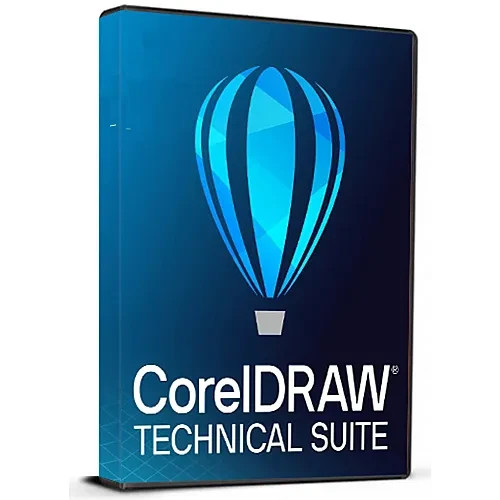 Coreldraw suite tecnica 2021 - -,