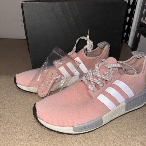 Nuovo adidas nmd - r1, vapour
