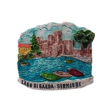 MAGNETE CALAMITA RESINA FRIGO