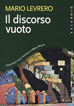 Discorso vuoto levrero - discorso,