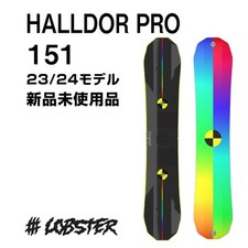 23-24 Nuovo LOBSTER HALLDOR