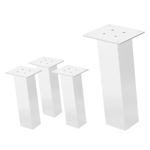 Set gambe per - per, cm
