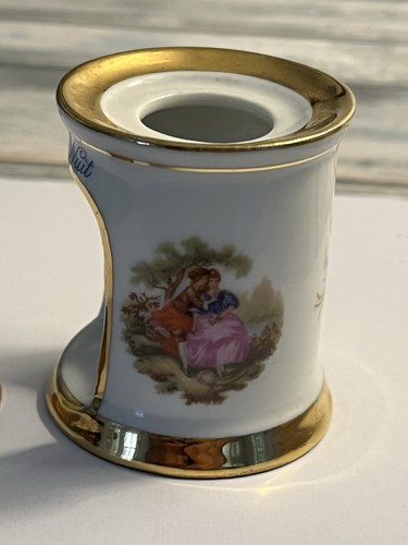 Vintage limoges art - limoges, d'art