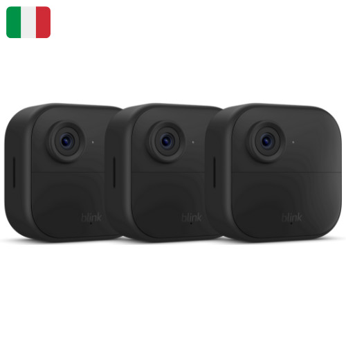 Blink outdoor sigillate - 3x,