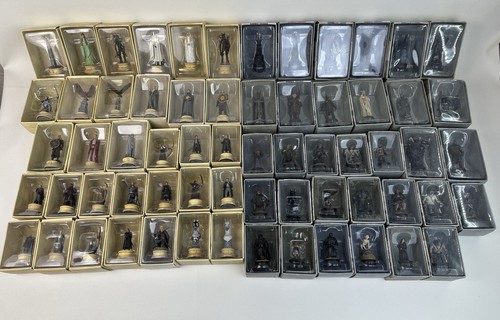 Collezione completa scacchi