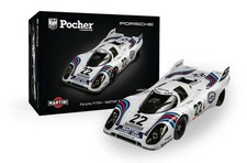 POCHER HK122 PORSCHE 917KH