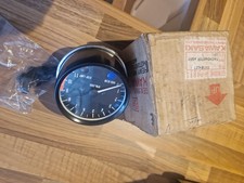 kawasaki z400 kz400 tachimetro