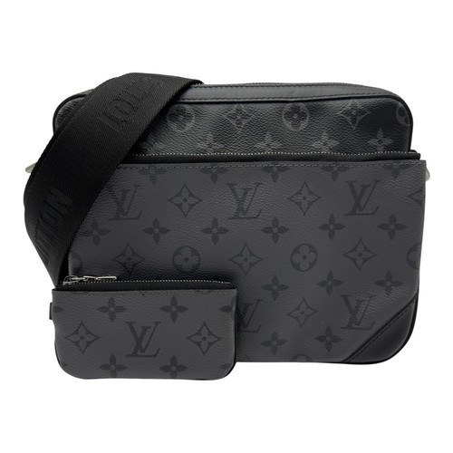 Borsa messenger louis vuitton - borsa,