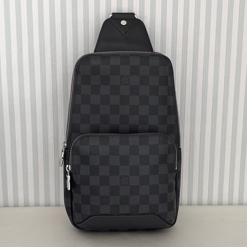 Borsa tracolla louis vuitton - borsa,