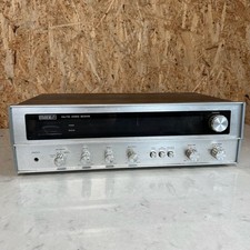 Amplificatore Vintage Sears