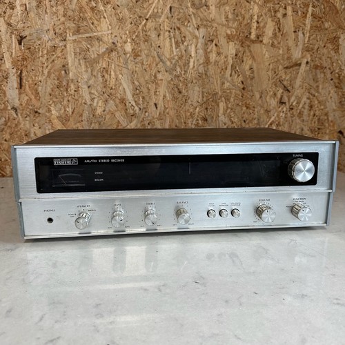 Amplificatore vintage sears - amplificatore,