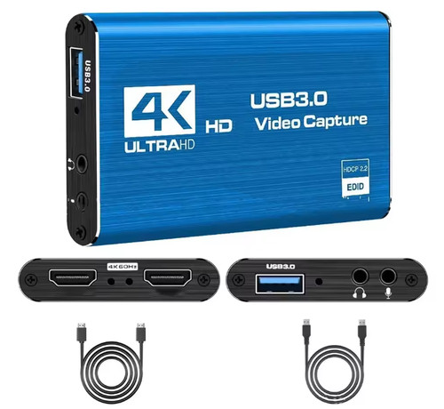 Scheda acquisizione video - scheda,